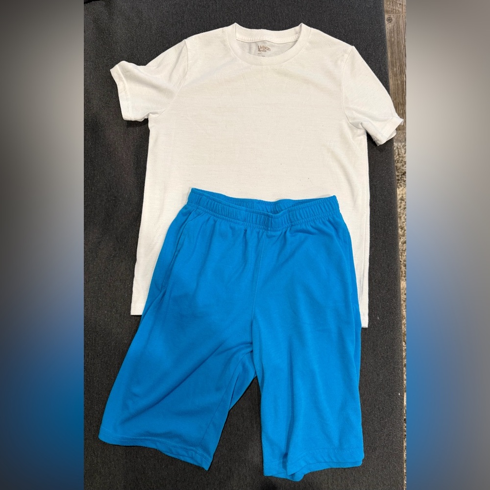 Boys Urban Pipeline PJ set